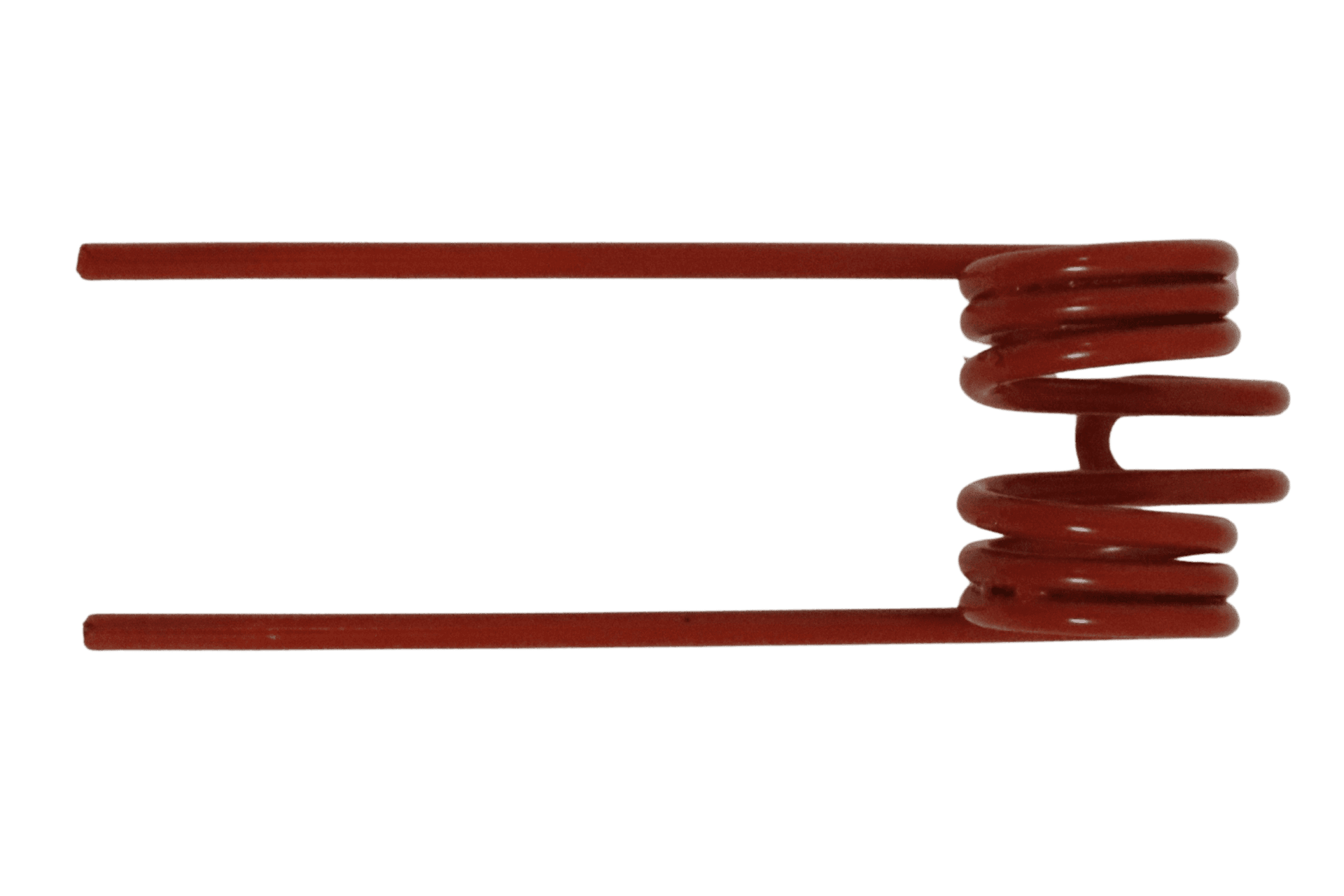 Dente pick-up adattabile Fort Santini Guima I,Mr,filo 5,5 confezione da 5 pezzi - 5