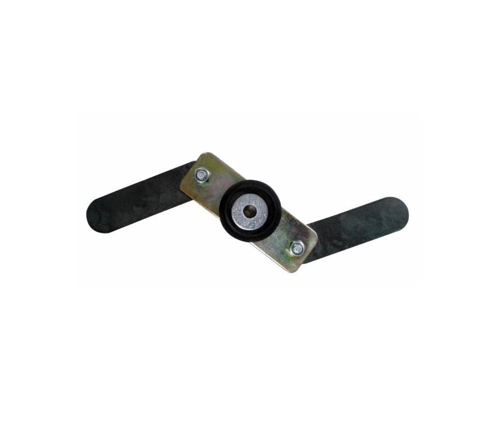 Testina Rotoblade 2 denti