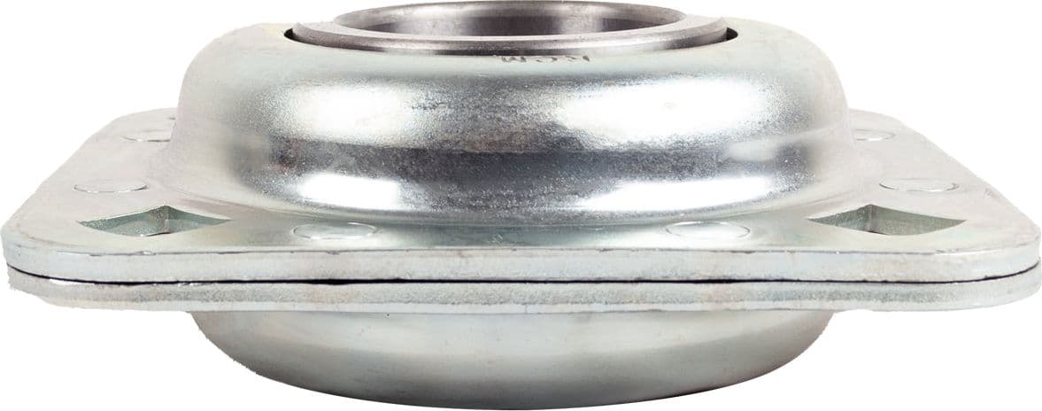 Supporto cuscinetto frangizolle rivettato ø 45 - 3