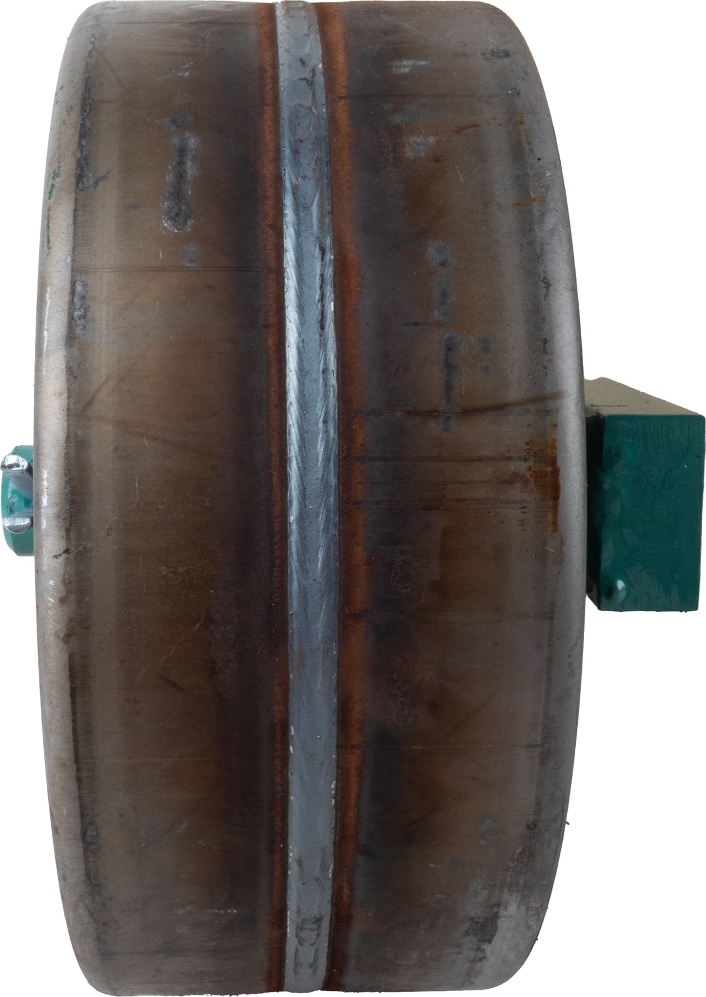 Ruota di regolazione di profondità da 250mm - 4