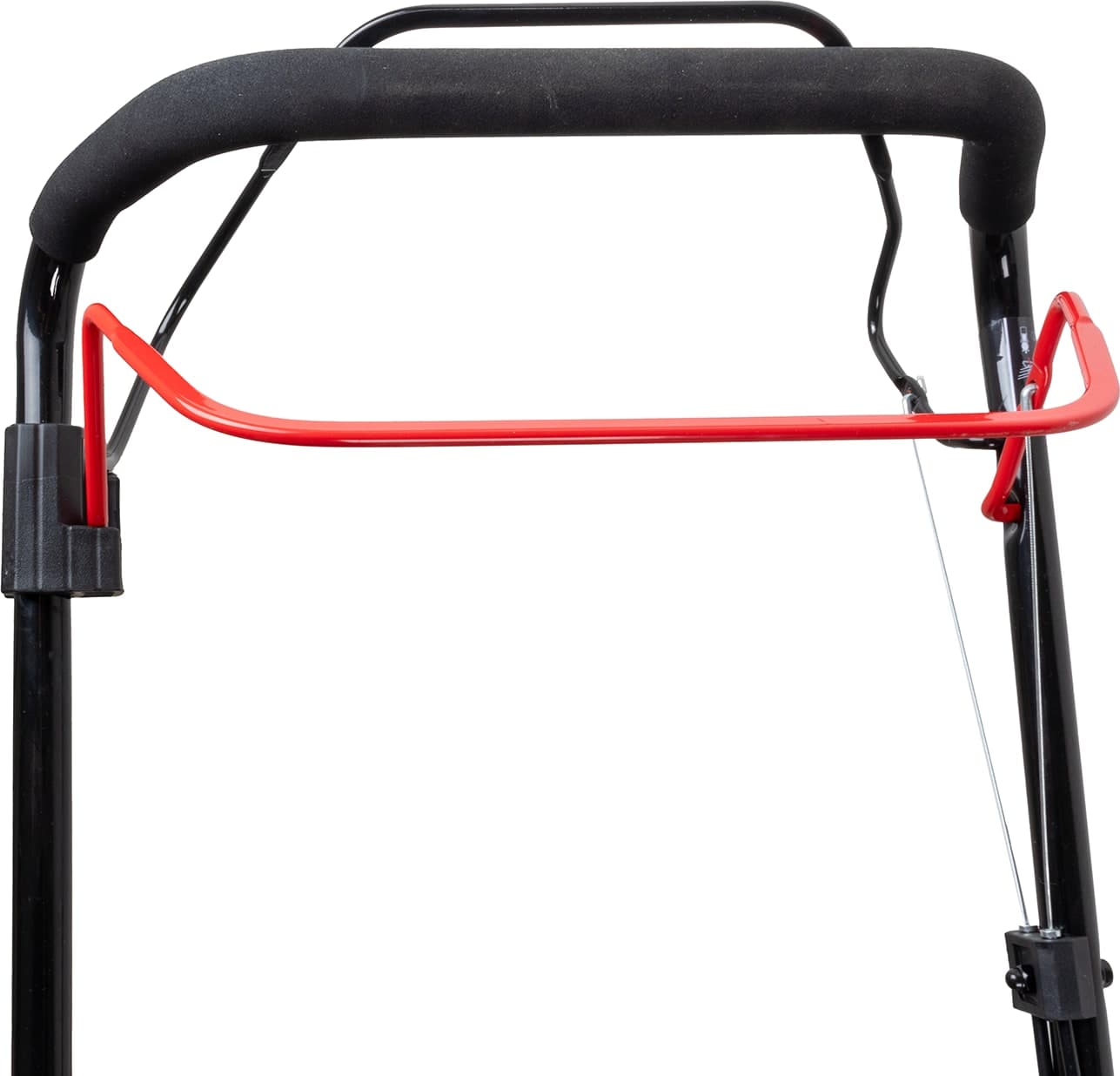 Rasaerba a trazione Ama TRX 465 da 145cc funzioni 4in1 - 9