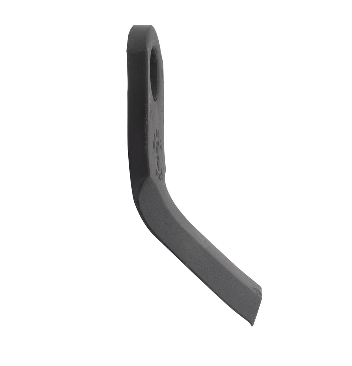 Coltello per trincia a Y altezza 55mm lunghezza 118mm confezione da 3 pezzi - 2