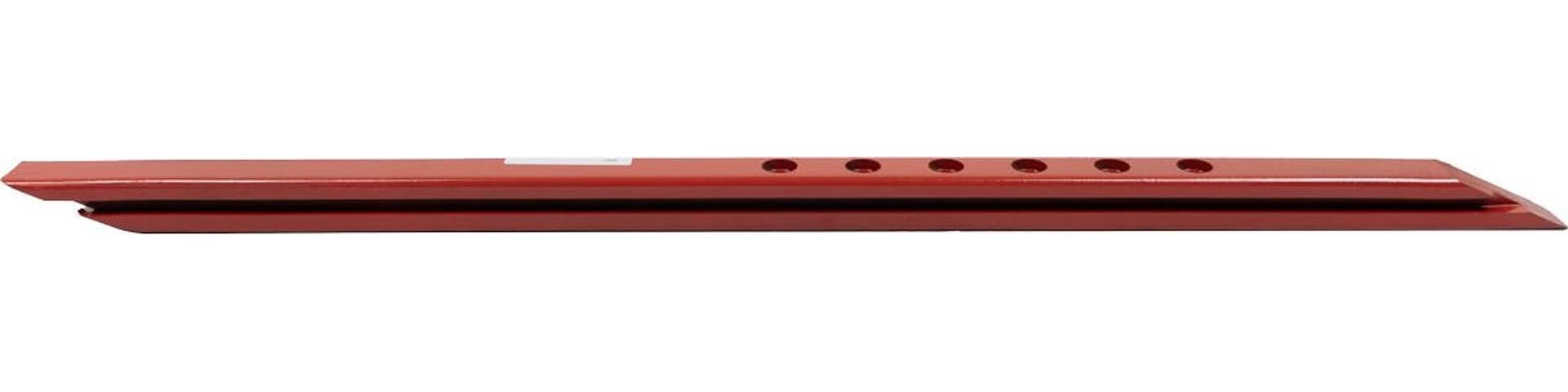 Scalpello dx Ama per aratri adattabile a Sogema Viviani e Otma 35x35 - 2