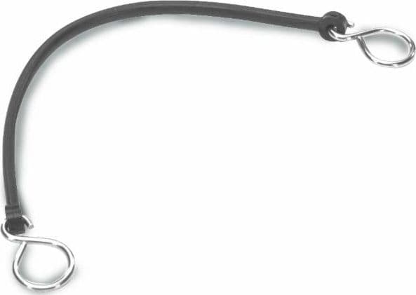 Corde elastiche per teloni e imbracature