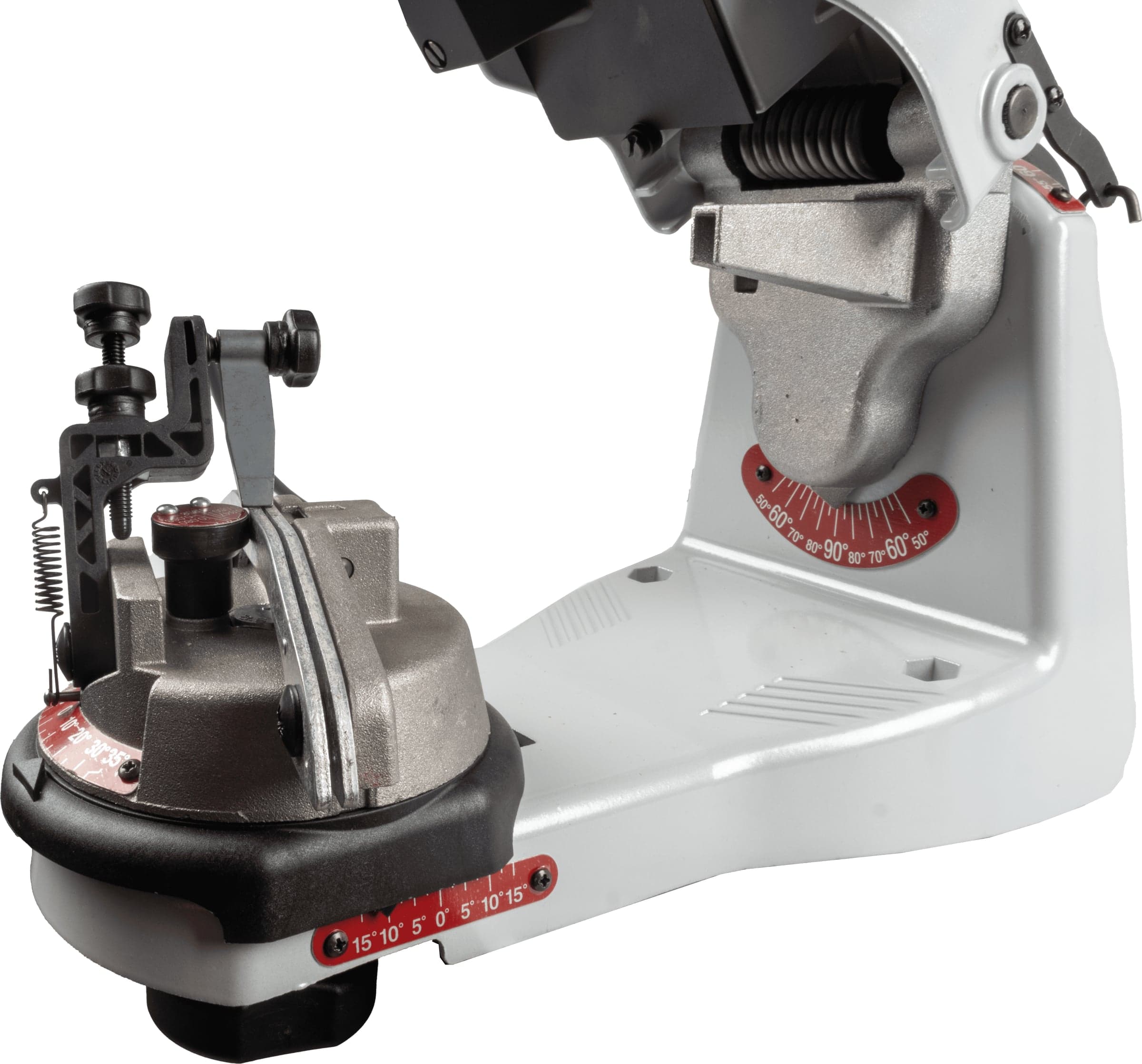 Affilacatene elettrico Professionale MAXX - 3
