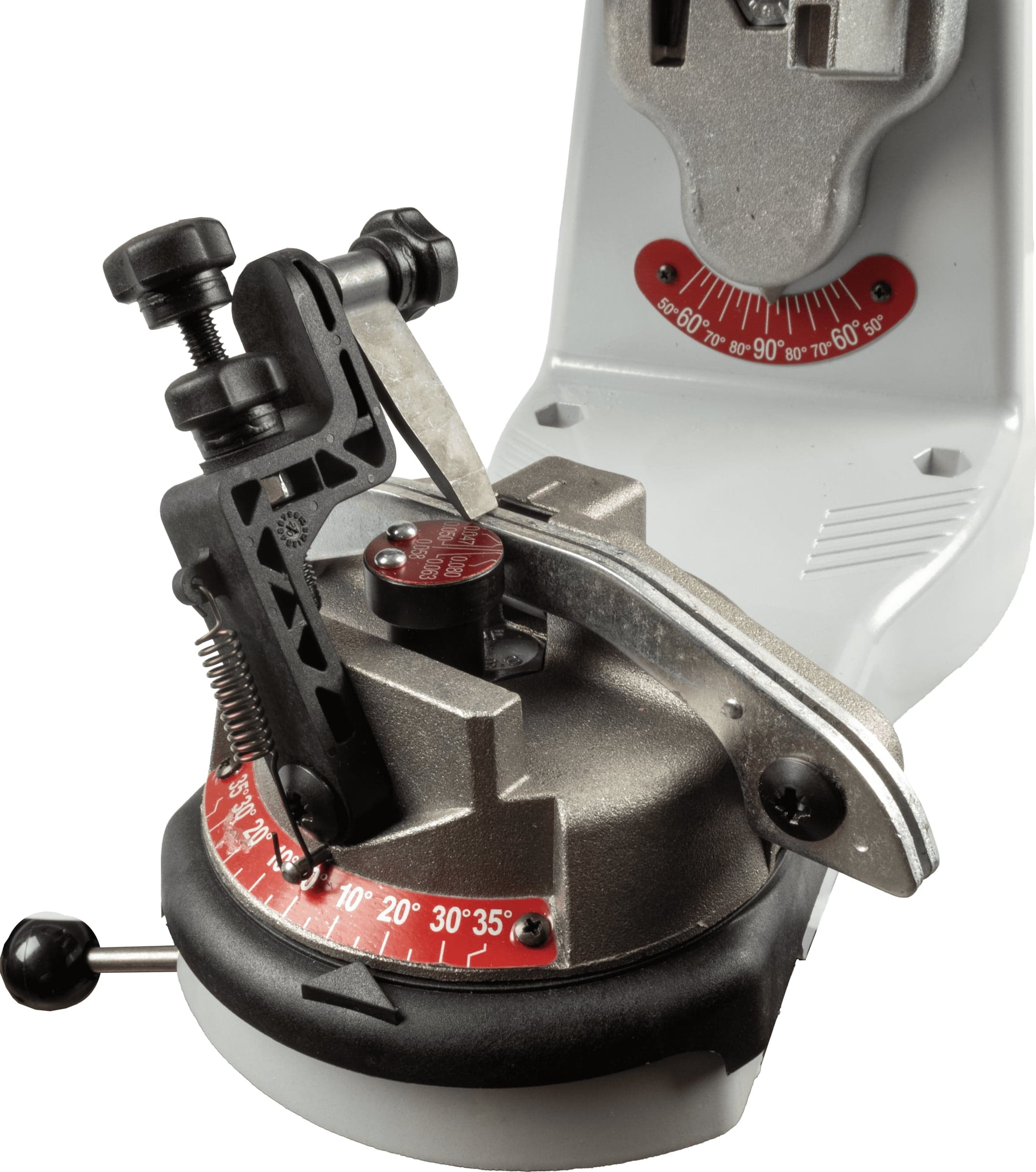 Affilacatene elettrico Professionale MAXX - 5