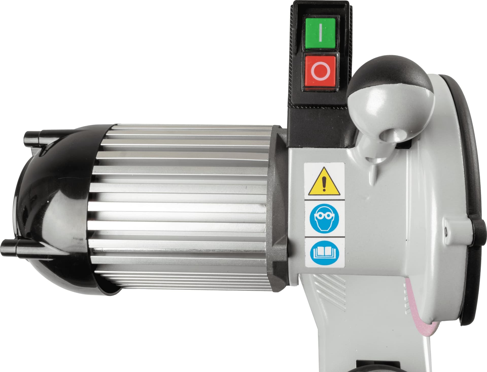 Affilacatene elettrico Professionale MAXX - 6