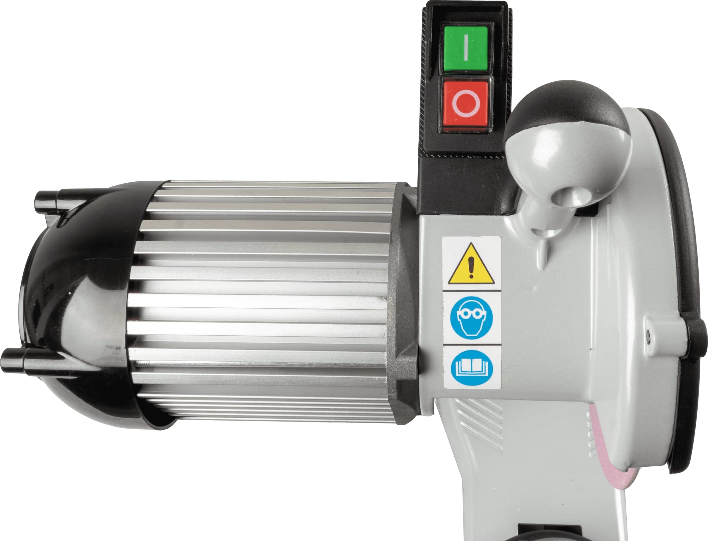 Affilacatene elettrico Professionale MAXX - 6