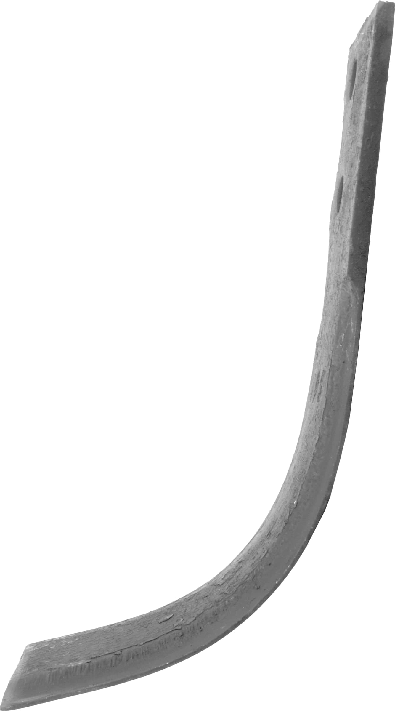 Zappa sx L 190,H 80,foro 10,5 confezione da 5 pezzi - 3