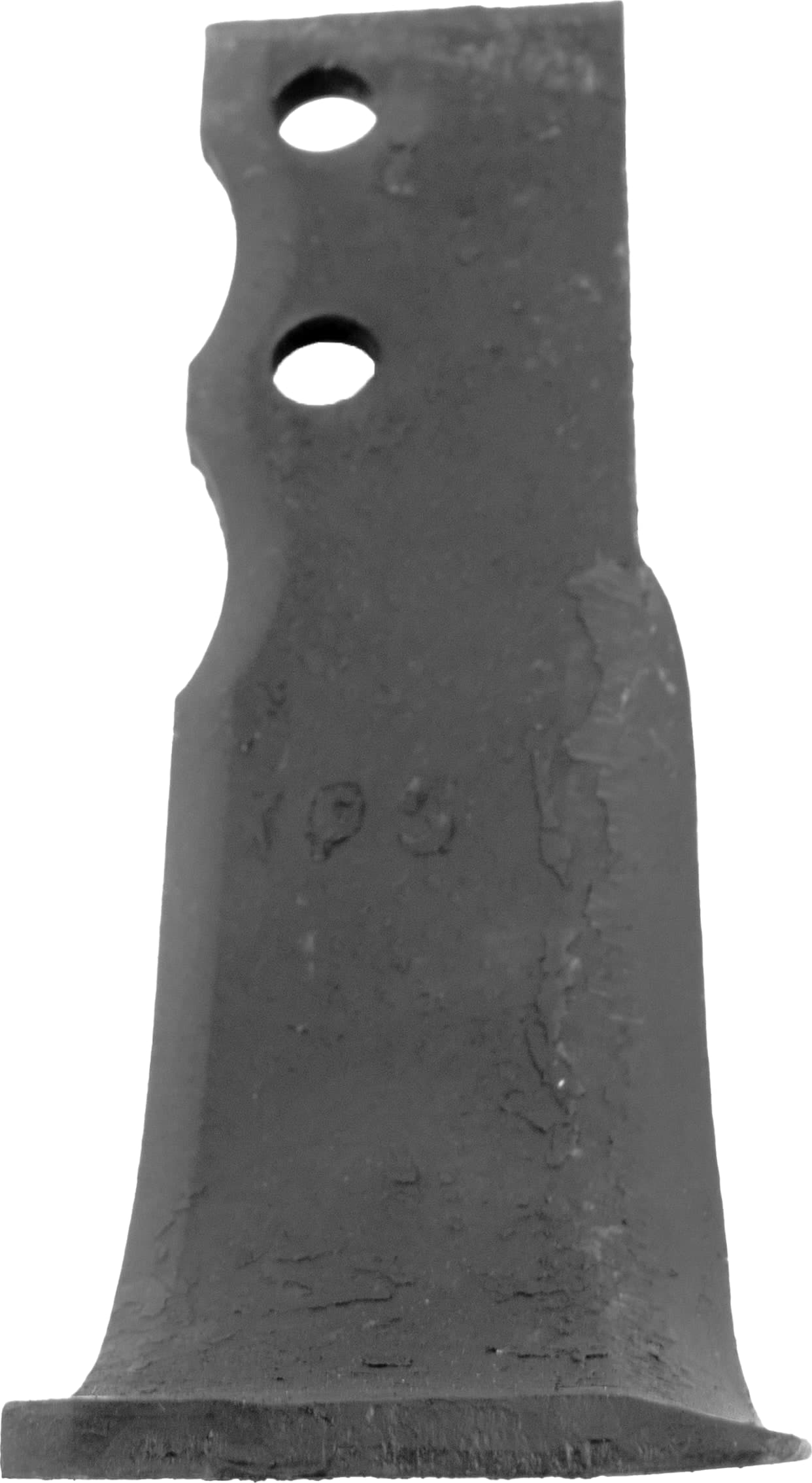 Zappa sx L 190,H 80,foro 10,5 confezione da 5 pezzi - 4