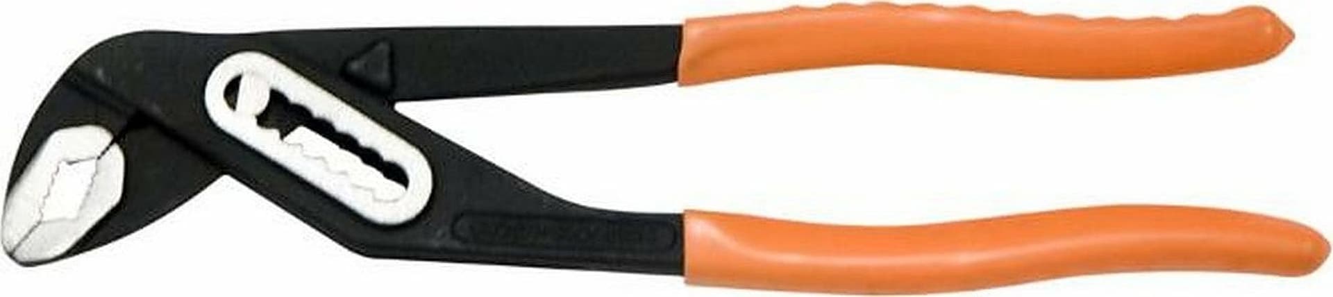 Pinza regolabile 250mm