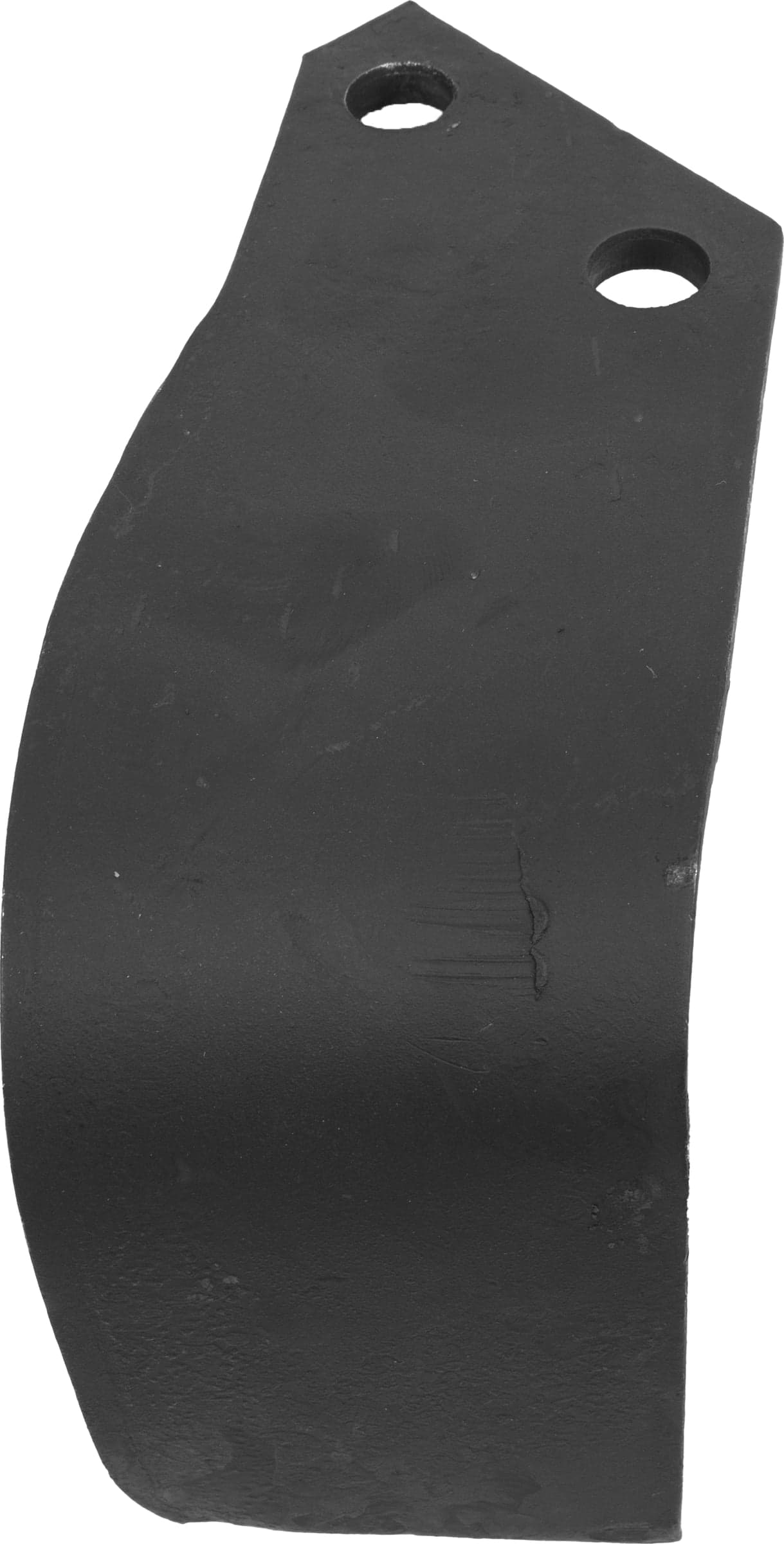 Zappa SX 180x136mm Spessore 20mm Foro Ø 50mm - 3