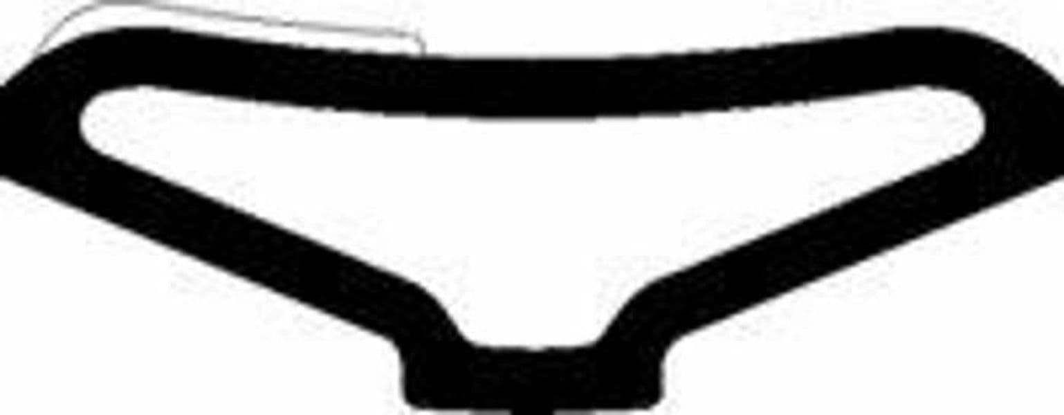 Pneumatico seminatrici 370x165mm - 2
