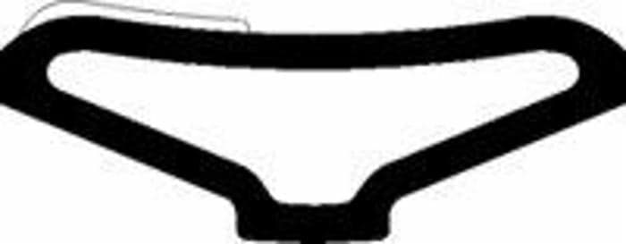Pneumatico seminatrici 370x165mm - 2