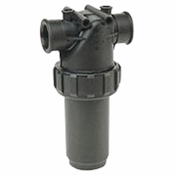 Filtro in linea 1/2"