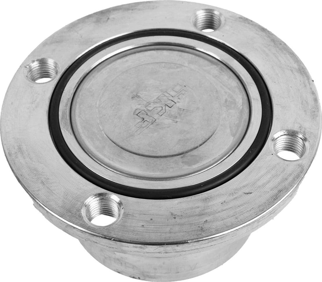 Mozzo frangizolle Skf 4 fori Ø 28mm - 2