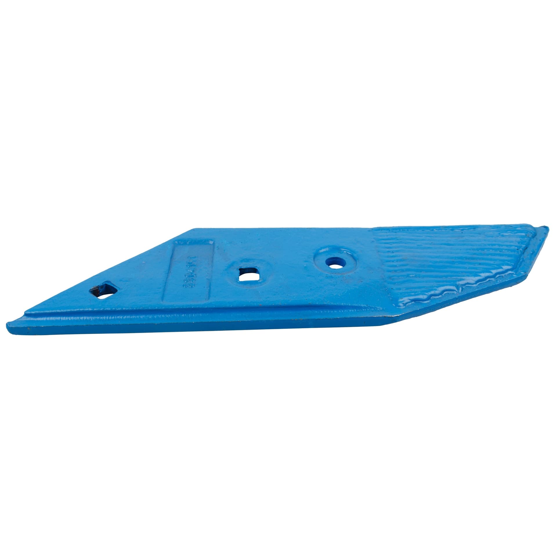 Punta sx adattabile Lemken 3364151 con riporto di saldatura - 3
