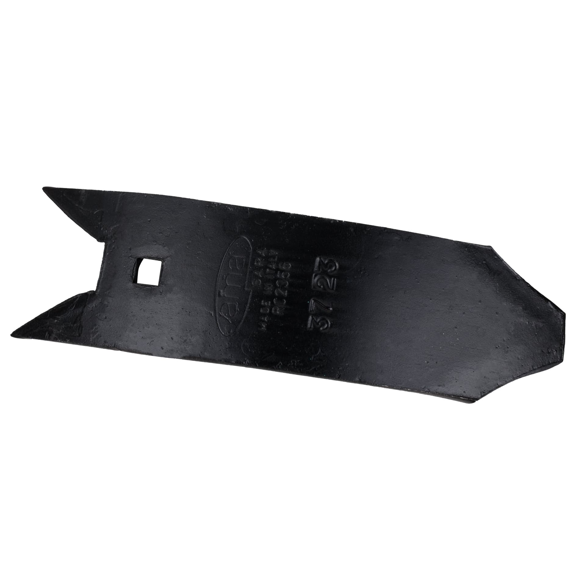 Punta per ancora 60x25 adattabile Deltaflex - 4