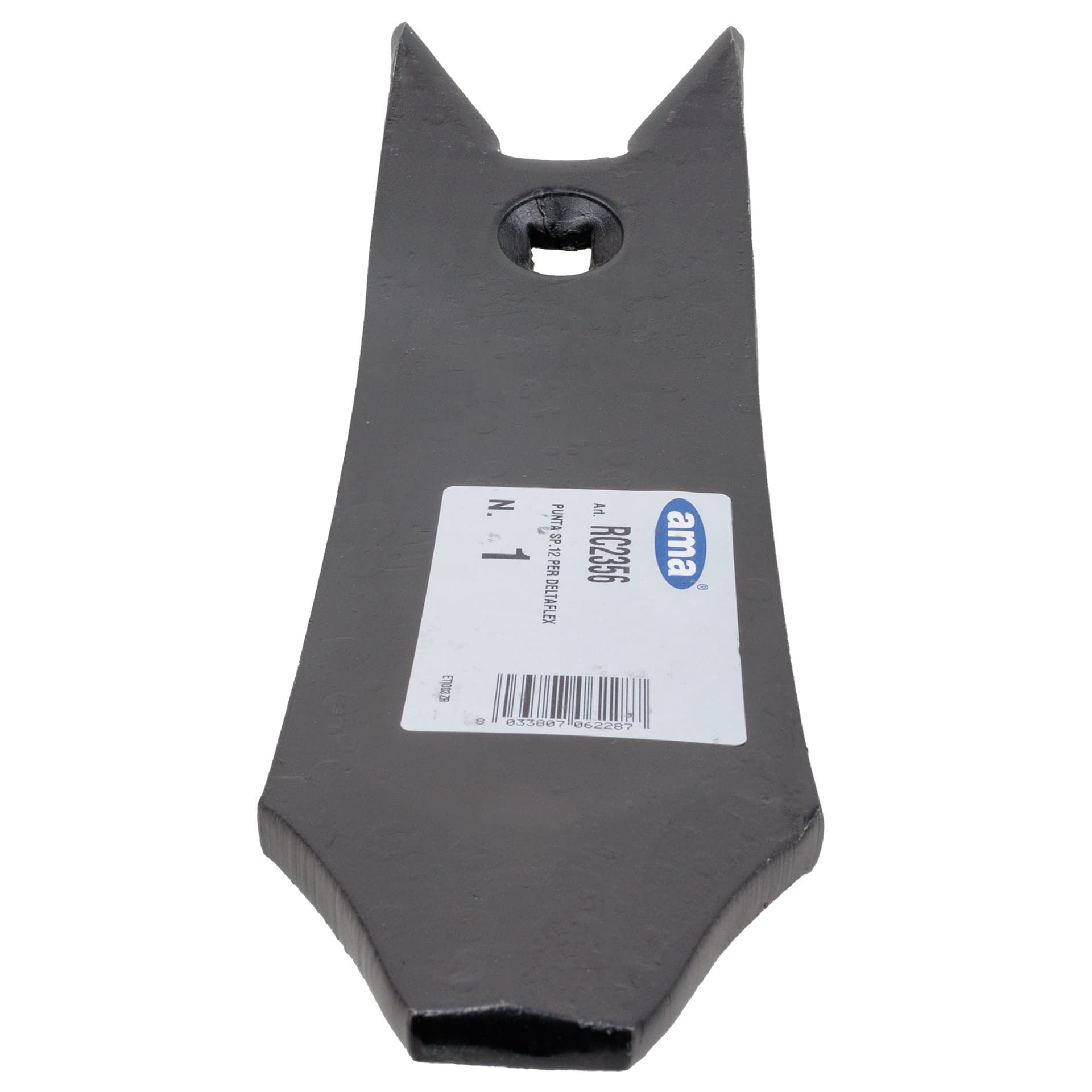 Punta per ancora 60x25 adattabile Deltaflex - 5