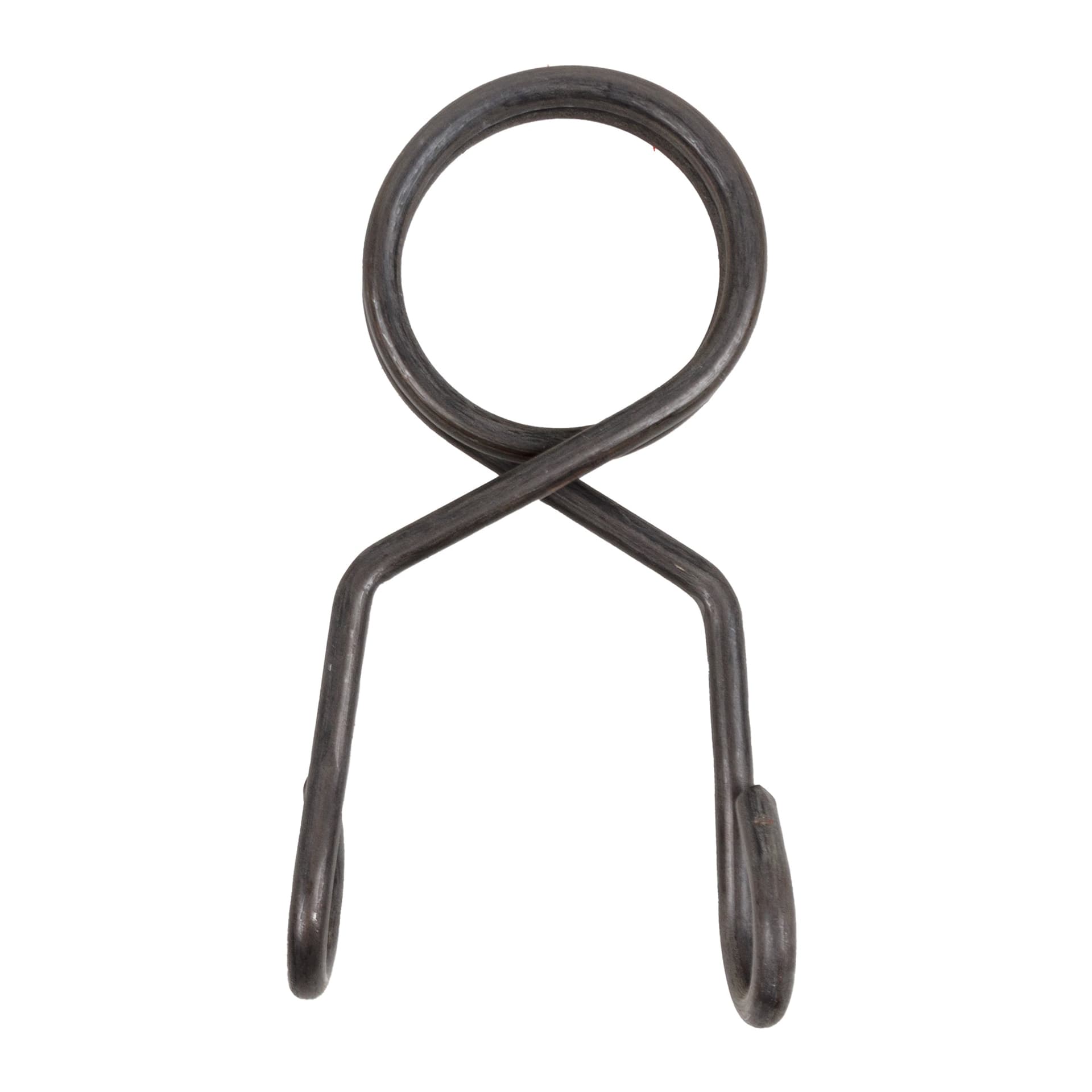 Molla per stelo pistone con ø 40mm - 2