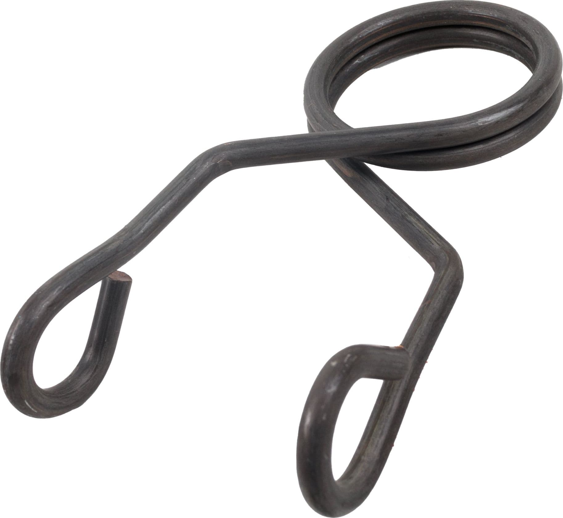 Molla per stelo pistone con ø 40mm - 3