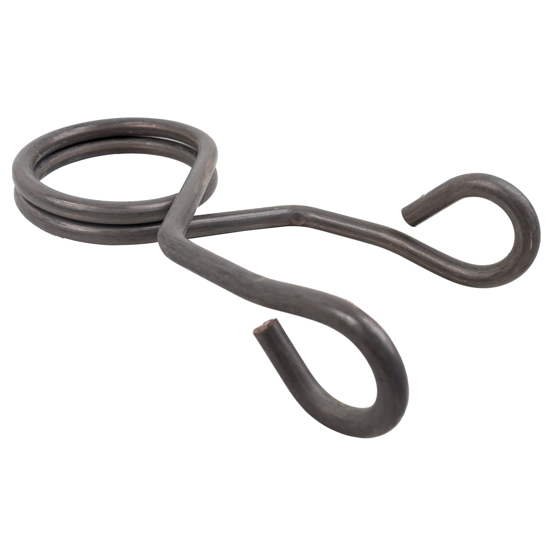 Molla per stelo pistone con ø 40mm - 4