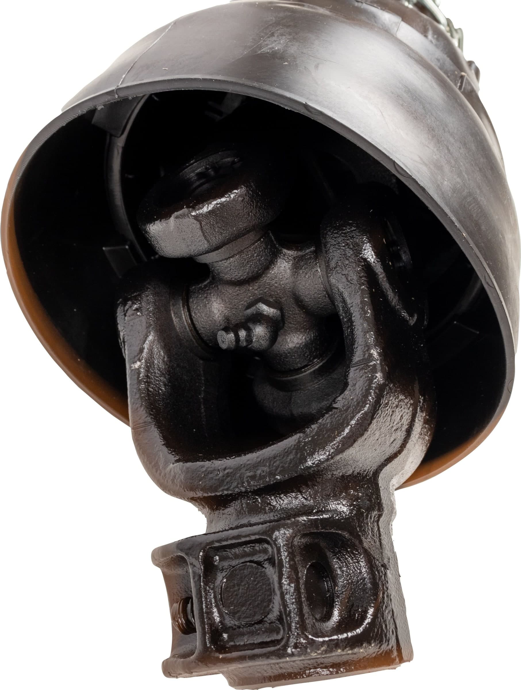 Albero cardanico con limitatore a nottolini 4x1000 - 4