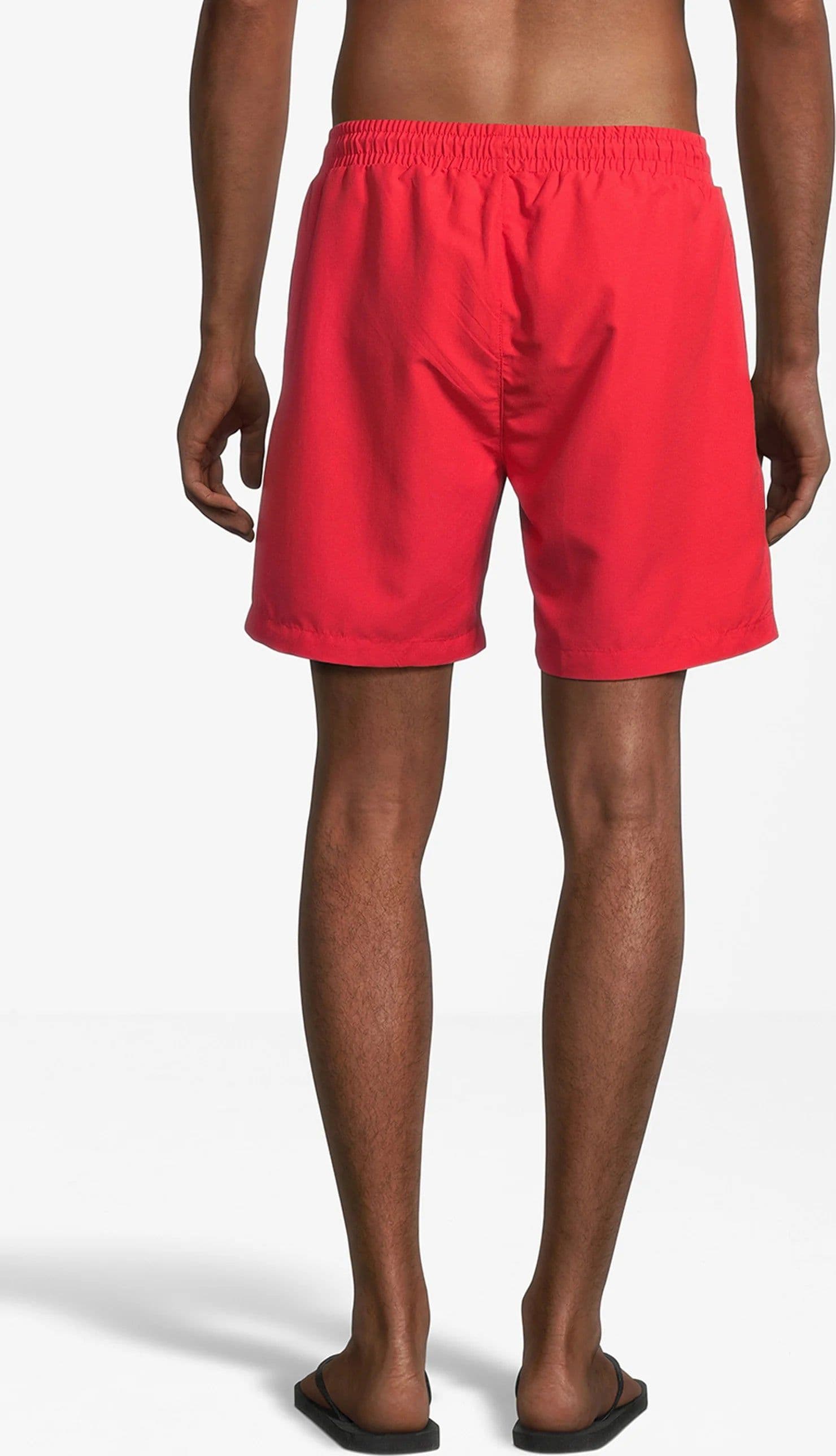 Costume-da-bagno-somalia-pantaloncini-rosso