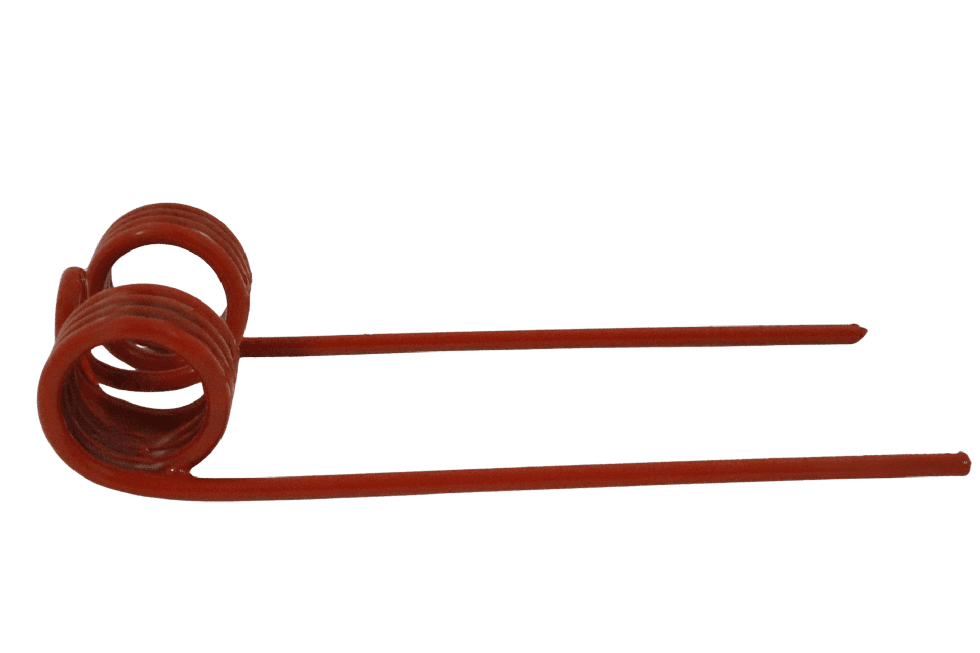 Dente Pick-Up Punte Dritte Welger 0940,53,02,00 Filo 5 confezione da 5 pezzi - 2