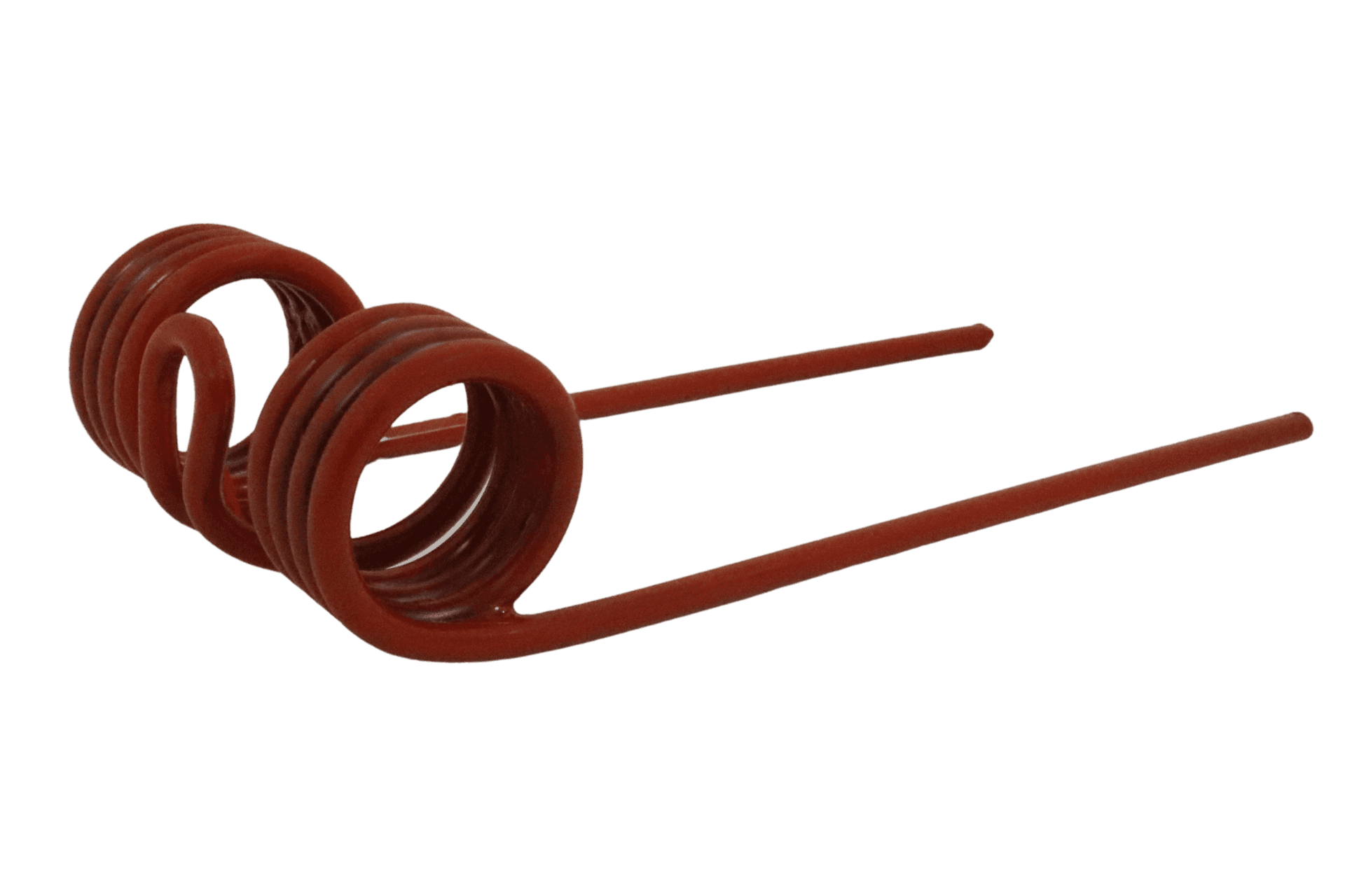 Dente Pick-Up Punte Dritte Welger 0940,53,02,00 Filo 5 confezione da 5 pezzi - 3