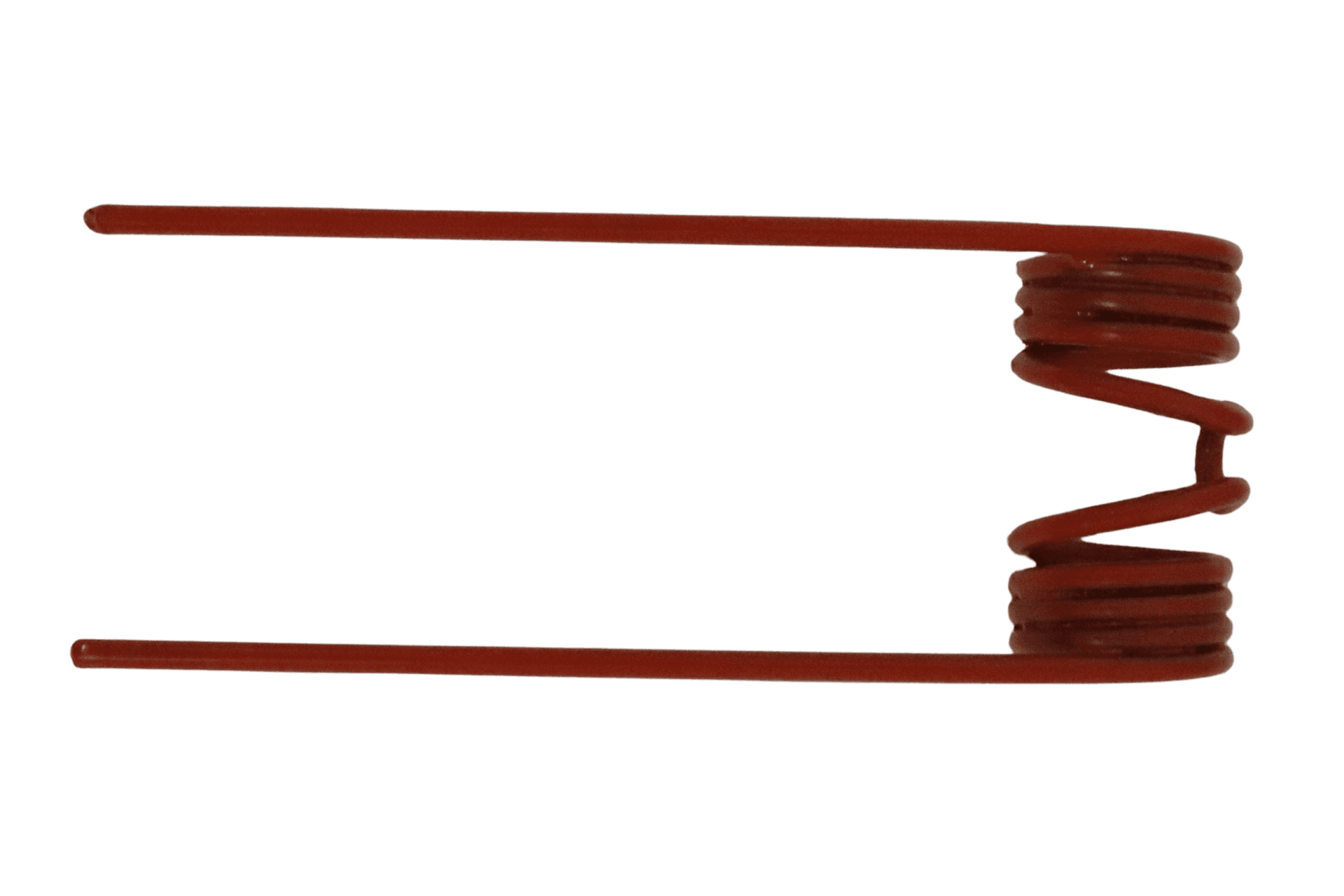 Dente Pick-Up Punte Dritte Welger 0940,53,02,00 Filo 5 confezione da 5 pezzi - 4