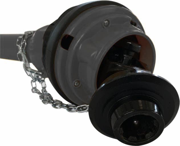 Cardano omocinetico doppio 2x1400 Quality line - 2