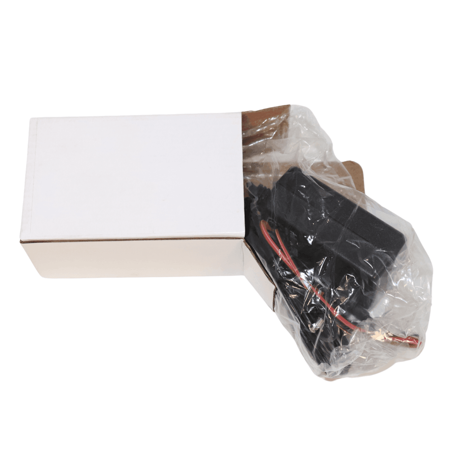 Adattatore recinto elettrico 12-230V - 5