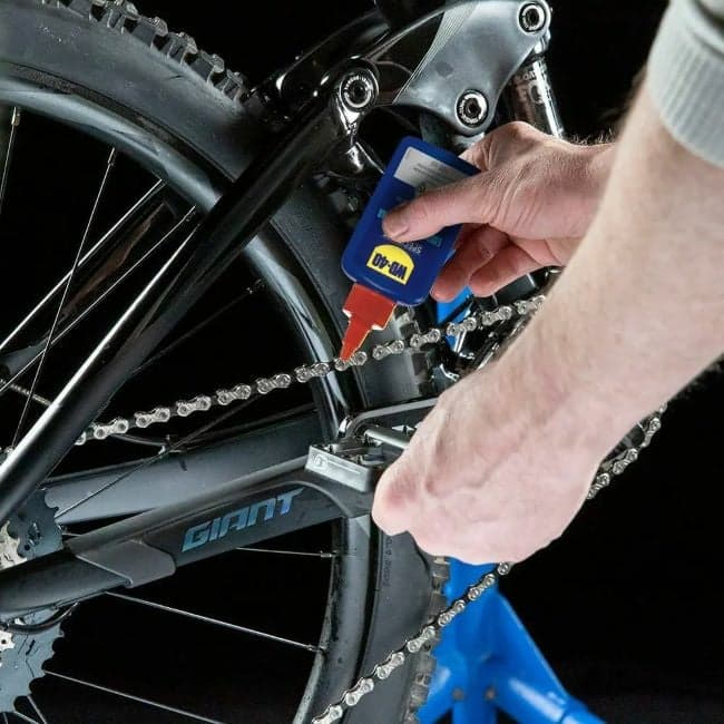 WD-40 Specialist bike condizioni umide confezione da 6 pezzi - 3