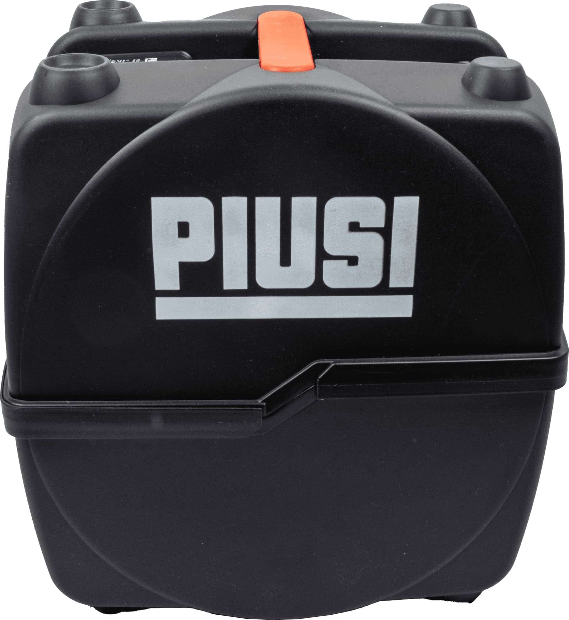 Kit travaso gasolio piusi box 12v - 4