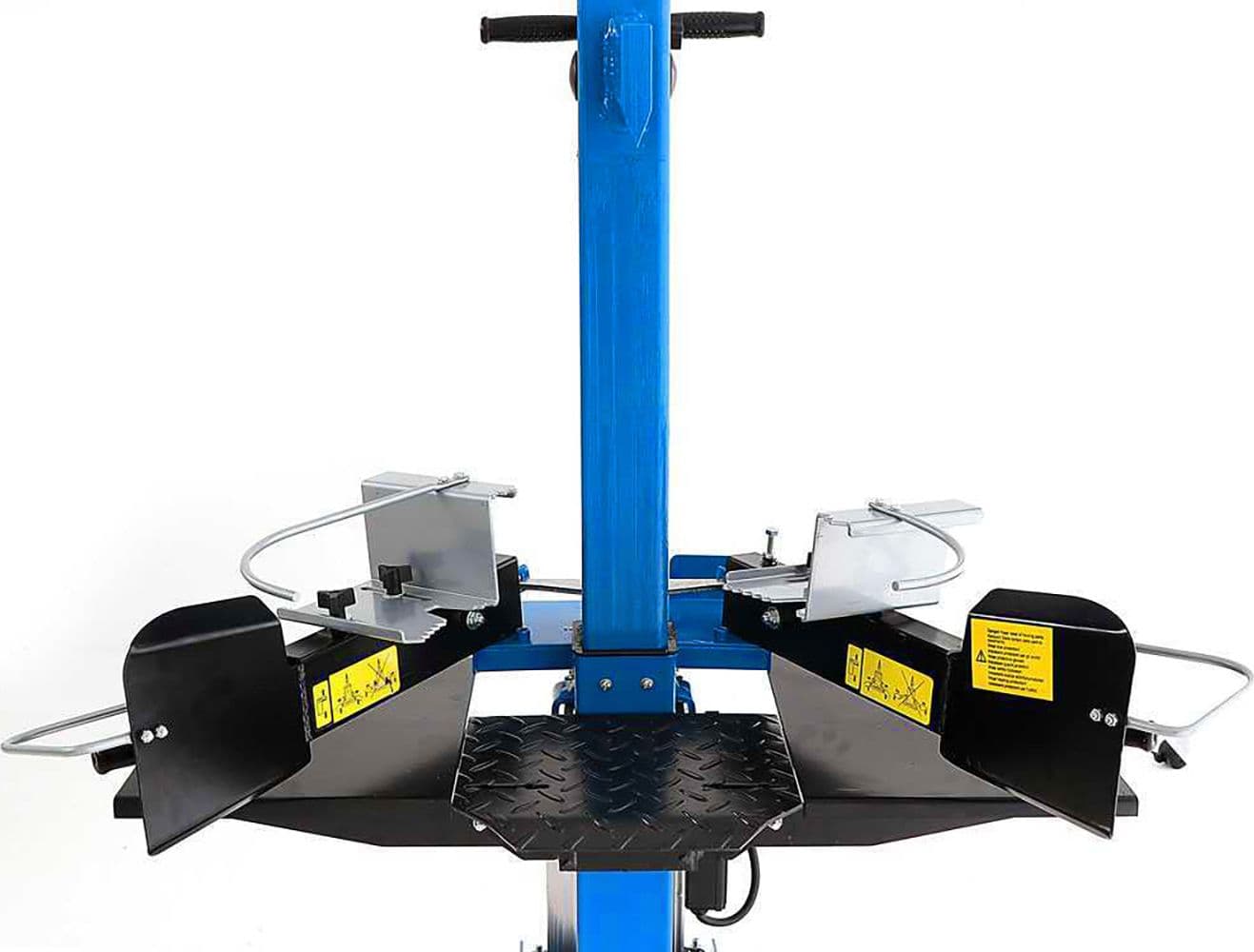 Spaccalegna Ama verticale 6T Toro - 2