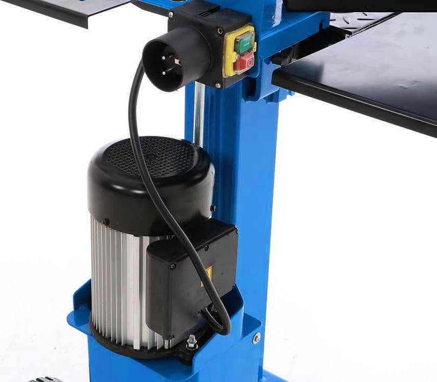Spaccalegna Ama verticale 6T Toro - 5