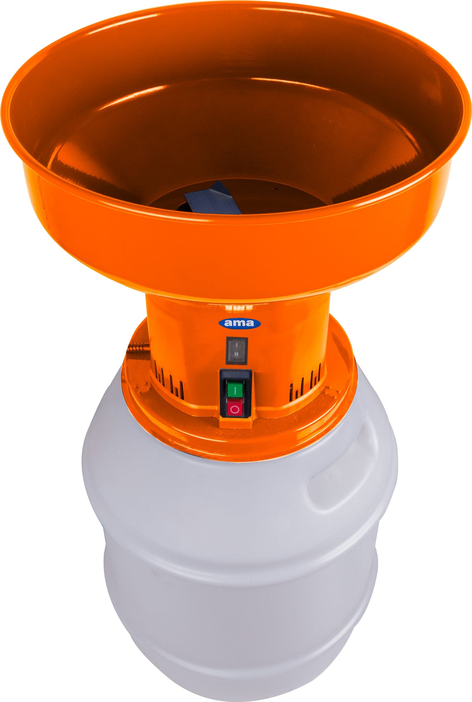 Elettromulino Magico EMC70 da 50 L e 2 hp - 2