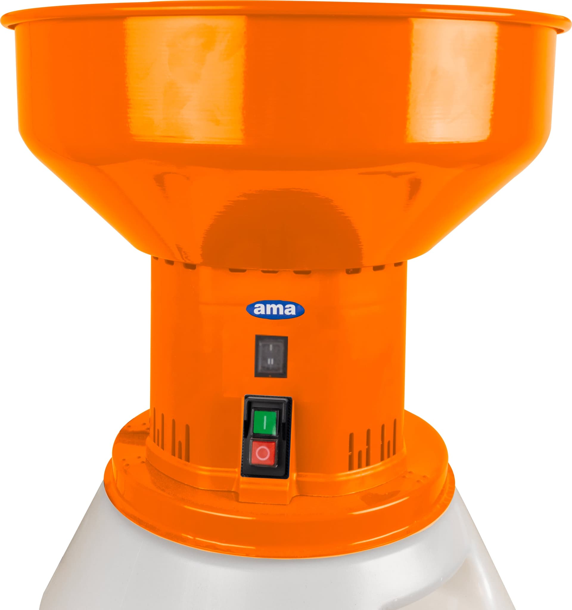 Elettromulino Magico EMC70 da 50 L e 2 hp - 3