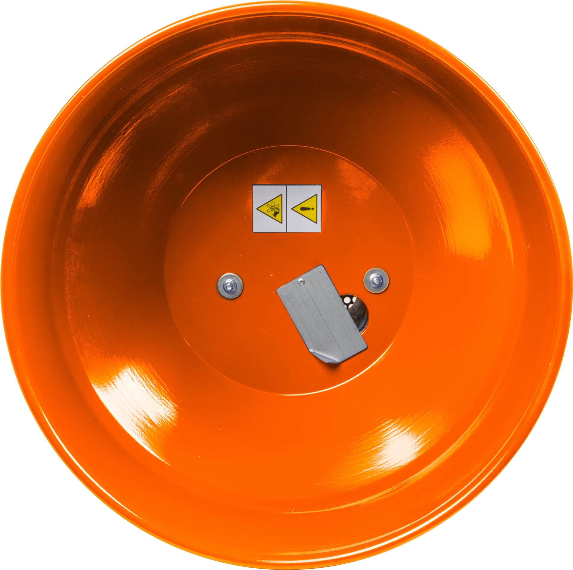 Elettromulino Magico EMC70 da 50 L e 2 hp - 5