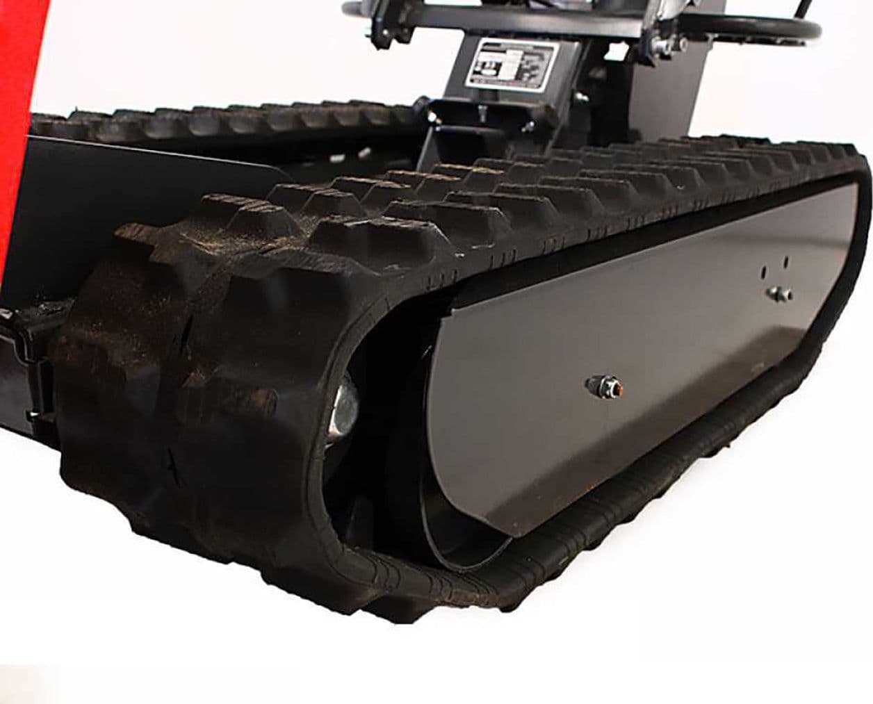 Motocarriola cingolata TAG500T - 5