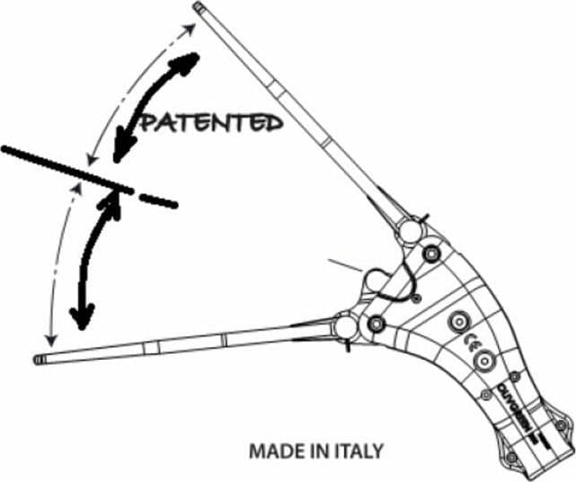 Kit ricambio pettine Furore - 2