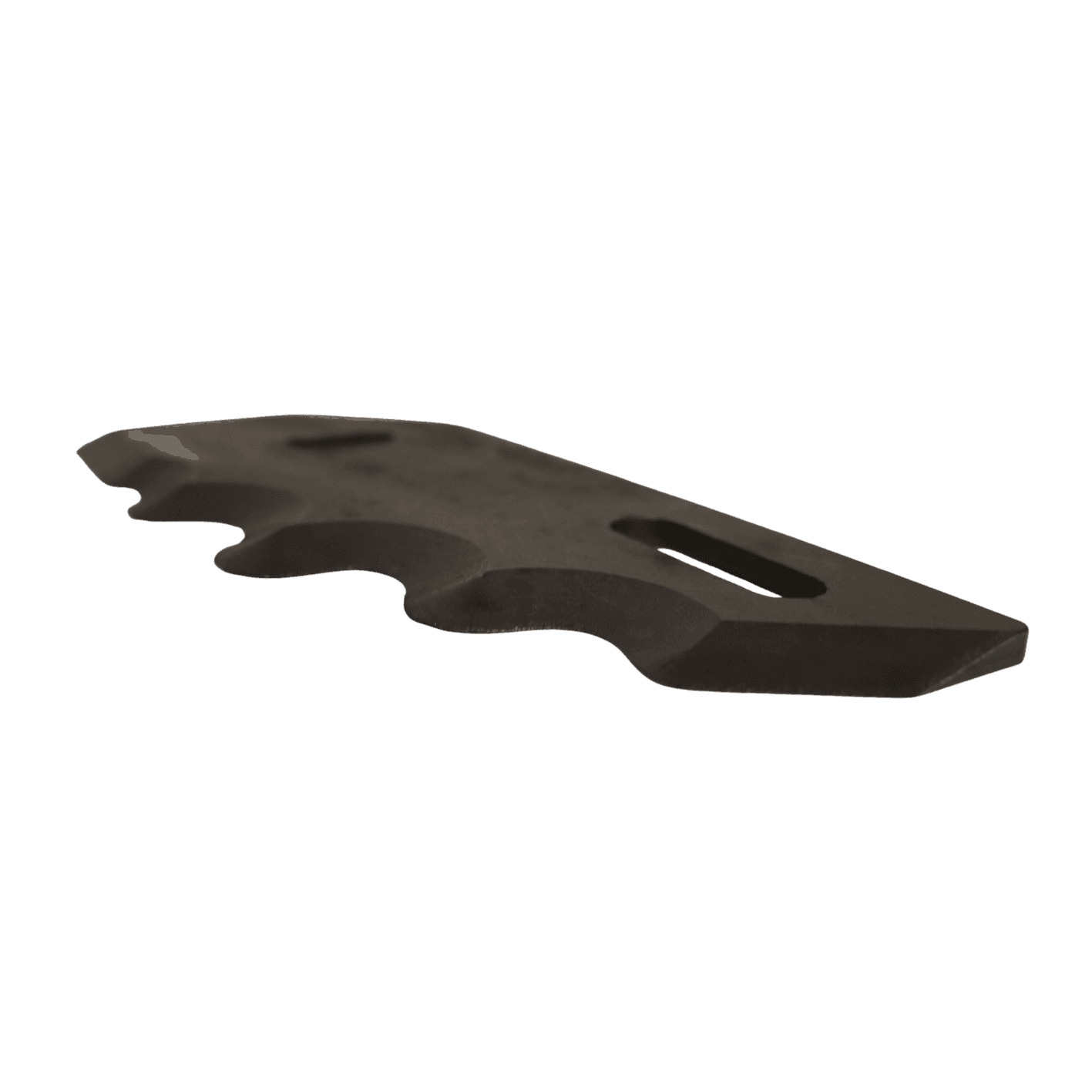 Coltello Sx Carromiscelatore 189x90x5mm Sgariboldi, Giglioli, Storti - 5