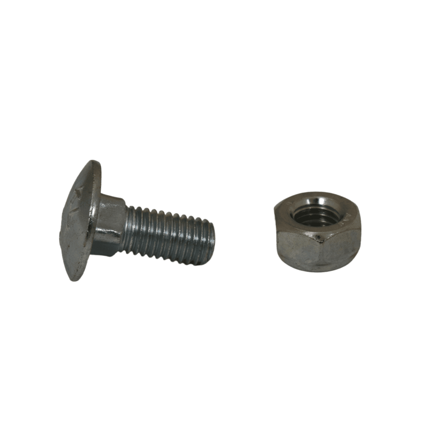 Bullone M10x25 per coltello miscelatore confezione da 15 pezzi - 4