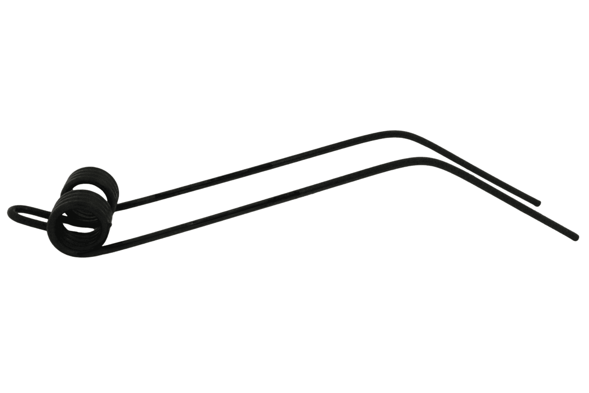 Dente giroandanatore adattabile Kuhn 57720200/A filo 9,5 - 2