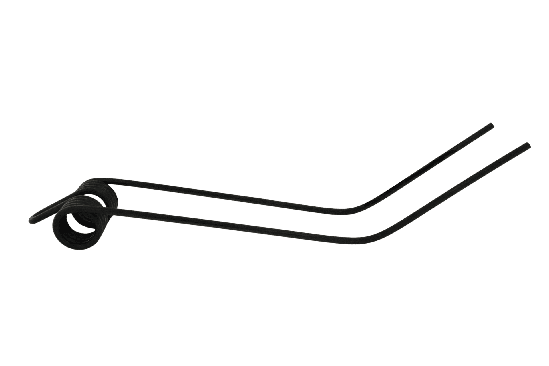 Dente giroandanatore adattabile Kuhn 57720200/A filo 9,5 - 5