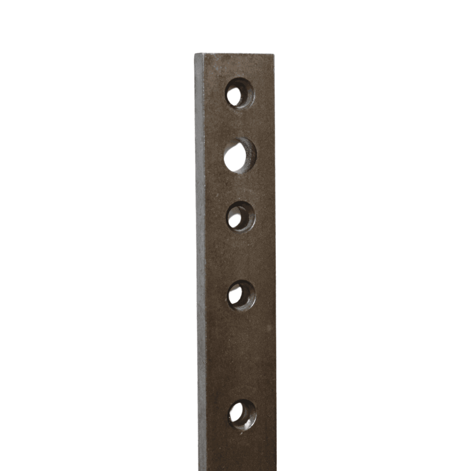 Asta forata 25 sezioni 2" - 2