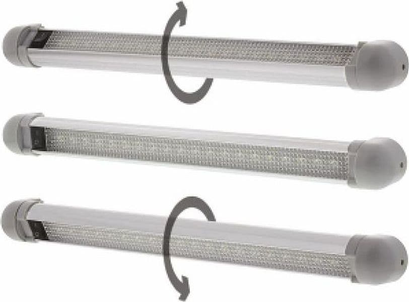 Luci abitacolo per auto