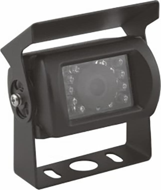 Kit videocamera di retromarcia per trattori con monitor LCD TFT 5,6" - 3