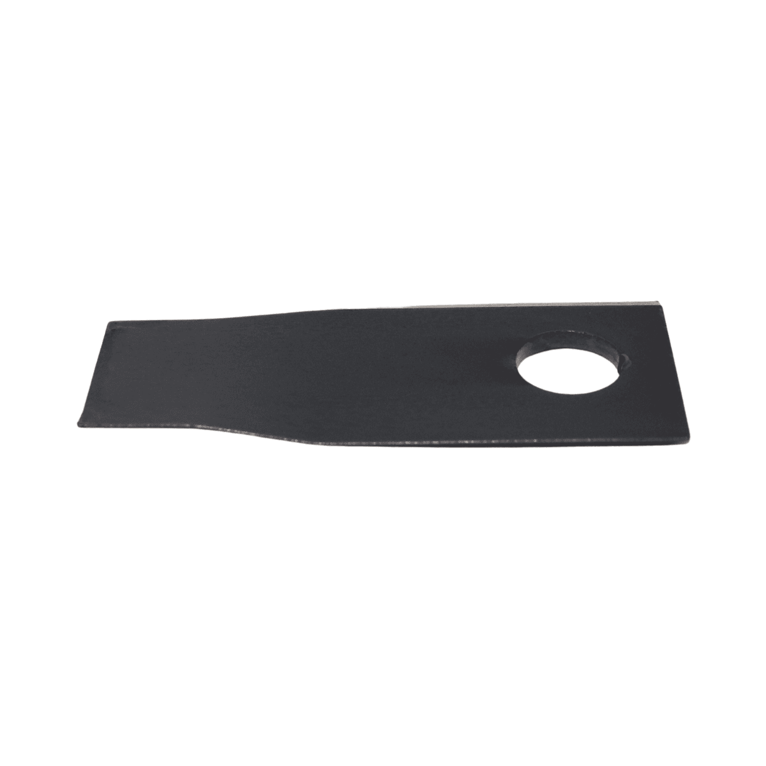 Coltello Dx Piegato 106x48mm Foro Ø 19mm Fella 122330 confezione da 10 pezzi - 4